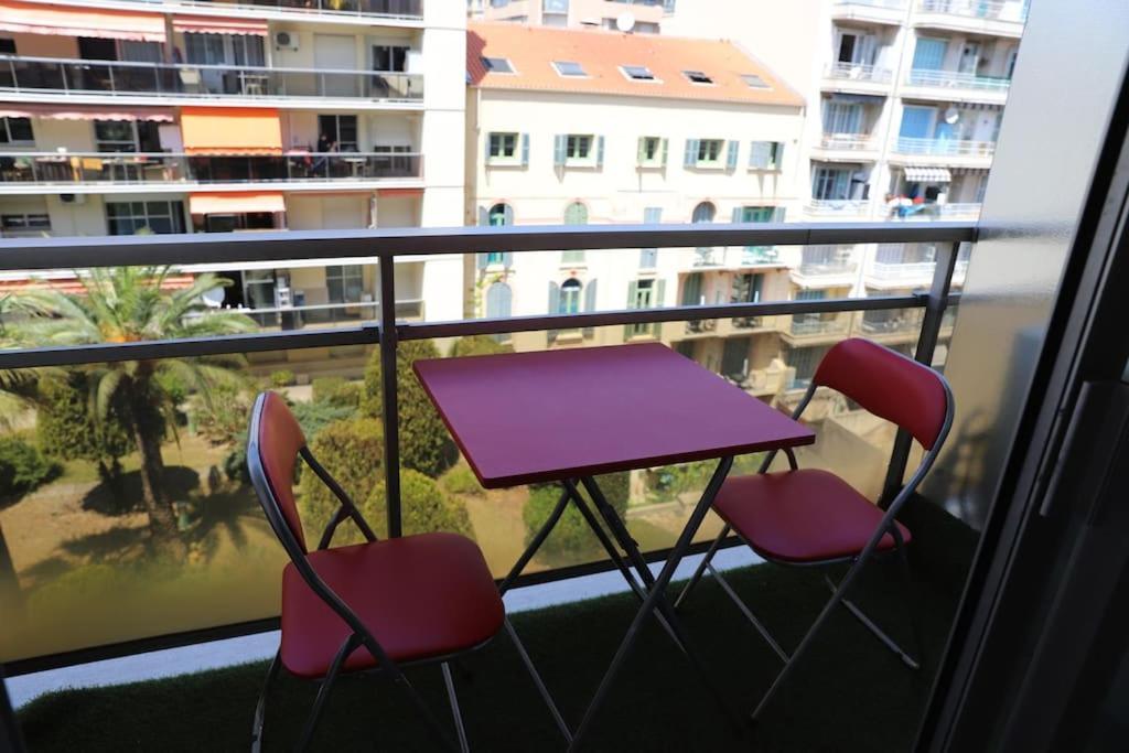Appartamento 77 Promenade Des Anglais