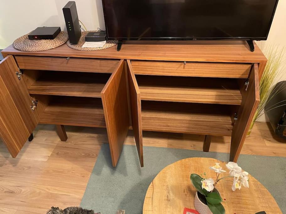 Appartamento 77 Promenade Des Anglais Nizza